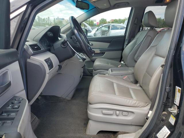 Photo 6 VIN: 5FNRL5H62CB121381 - HONDA ODYSSEY EX 