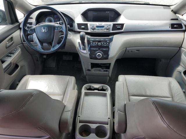 Photo 7 VIN: 5FNRL5H62CB121381 - HONDA ODYSSEY EX 