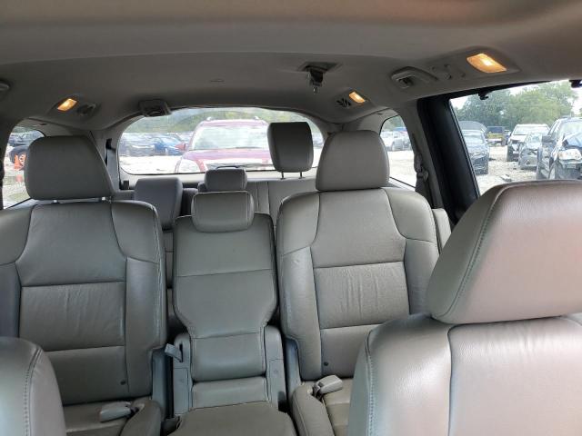 Photo 9 VIN: 5FNRL5H62CB121381 - HONDA ODYSSEY EX 