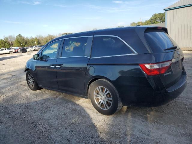 Photo 1 VIN: 5FNRL5H62CB123695 - HONDA ODYSSEY EX 