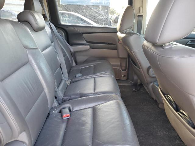 Photo 10 VIN: 5FNRL5H62CB123695 - HONDA ODYSSEY EX 