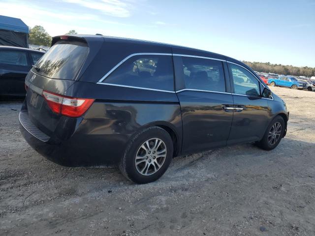 Photo 2 VIN: 5FNRL5H62CB123695 - HONDA ODYSSEY EX 