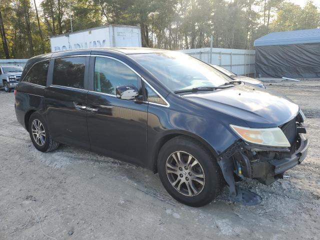 Photo 3 VIN: 5FNRL5H62CB123695 - HONDA ODYSSEY EX 