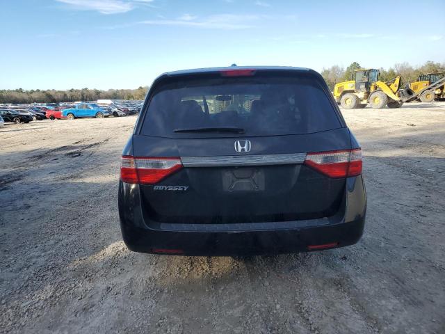 Photo 5 VIN: 5FNRL5H62CB123695 - HONDA ODYSSEY EX 