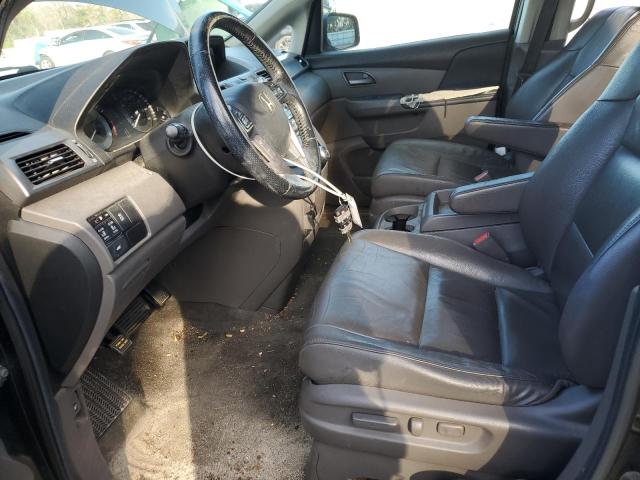 Photo 6 VIN: 5FNRL5H62CB123695 - HONDA ODYSSEY EX 