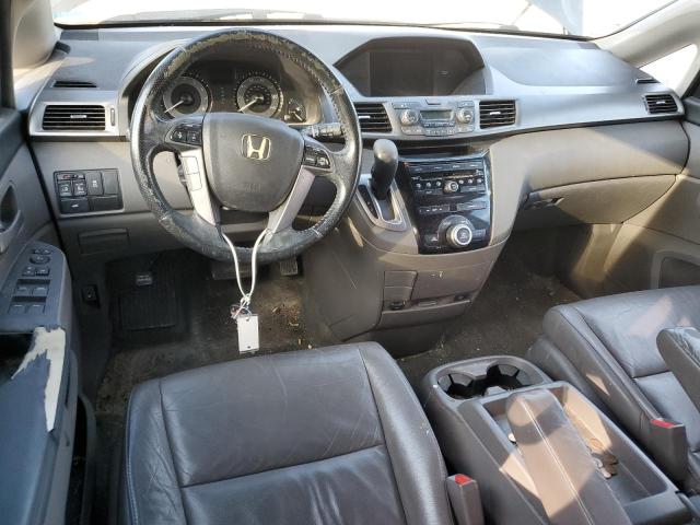 Photo 7 VIN: 5FNRL5H62CB123695 - HONDA ODYSSEY EX 