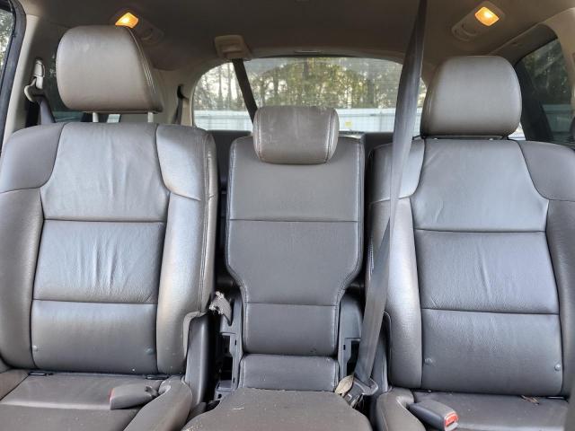 Photo 9 VIN: 5FNRL5H62CB123695 - HONDA ODYSSEY EX 