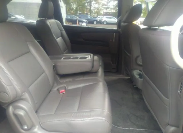 Photo 7 VIN: 5FNRL5H62CB124734 - HONDA ODYSSEY 