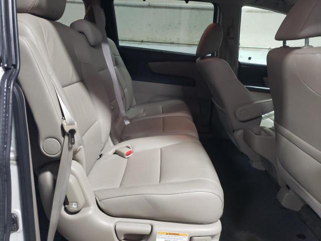 Photo 10 VIN: 5FNRL5H62CB124975 - HONDA ODYSSEY EX 