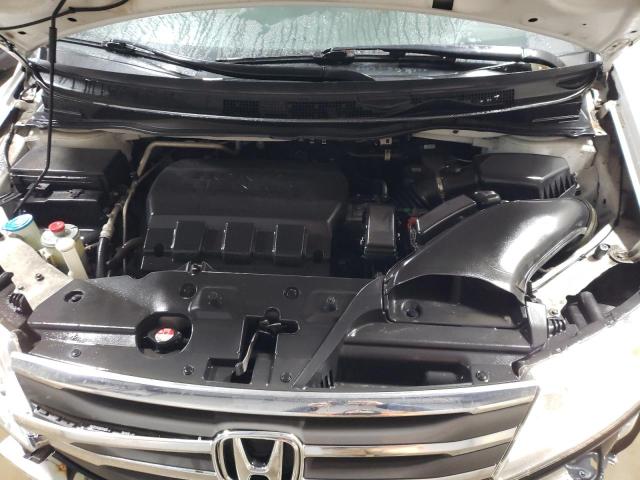 Photo 11 VIN: 5FNRL5H62CB124975 - HONDA ODYSSEY EX 