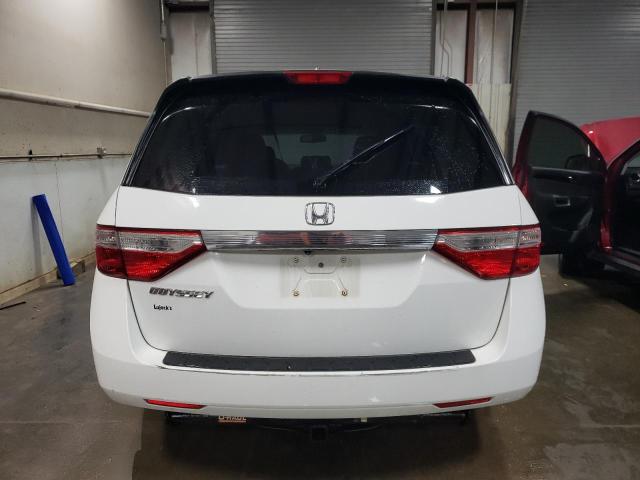 Photo 5 VIN: 5FNRL5H62CB124975 - HONDA ODYSSEY EX 