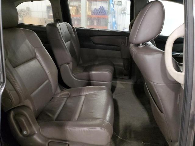 Photo 10 VIN: 5FNRL5H62CB125107 - HONDA ODYSSEY EX 