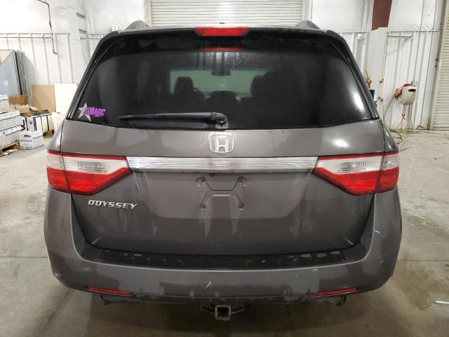 Photo 5 VIN: 5FNRL5H62CB125107 - HONDA ODYSSEY EX 