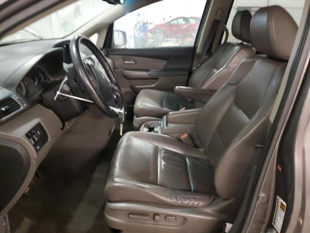 Photo 6 VIN: 5FNRL5H62CB125107 - HONDA ODYSSEY EX 