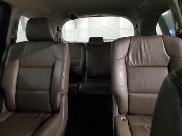 Photo 9 VIN: 5FNRL5H62CB125107 - HONDA ODYSSEY EX 