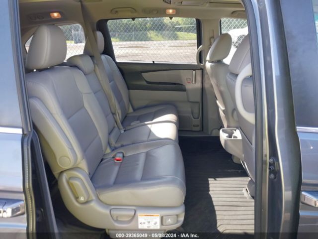 Photo 7 VIN: 5FNRL5H62CB129271 - HONDA ODYSSEY 