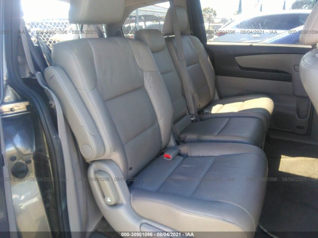 Photo 7 VIN: 5FNRL5H62CB129769 - HONDA ODYSSEY 