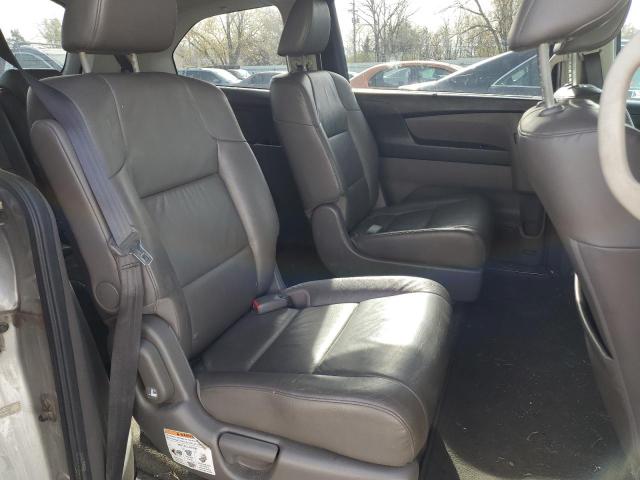 Photo 10 VIN: 5FNRL5H62CB131439 - HONDA ODYSSEY EX 