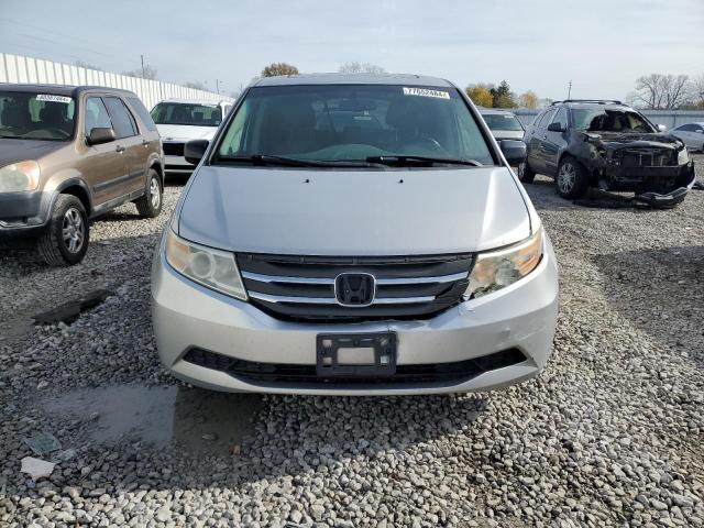 Photo 4 VIN: 5FNRL5H62CB131439 - HONDA ODYSSEY EX 