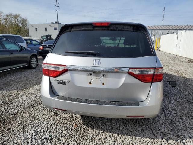 Photo 5 VIN: 5FNRL5H62CB131439 - HONDA ODYSSEY EX 