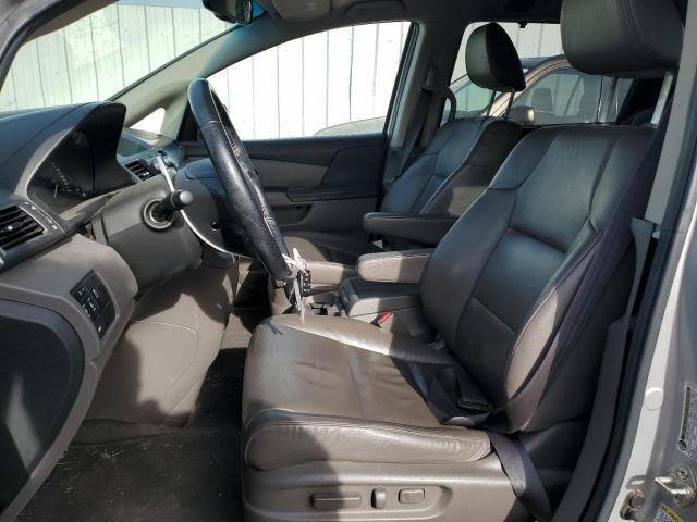 Photo 6 VIN: 5FNRL5H62CB131439 - HONDA ODYSSEY EX 