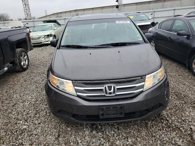 Photo 4 VIN: 5FNRL5H62CB131747 - HONDA ODYSSEY EX 