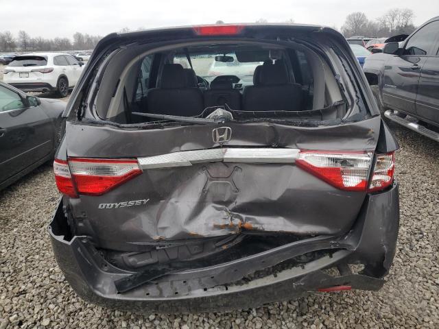 Photo 5 VIN: 5FNRL5H62CB131747 - HONDA ODYSSEY EX 