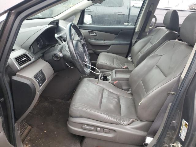 Photo 6 VIN: 5FNRL5H62CB131747 - HONDA ODYSSEY EX 