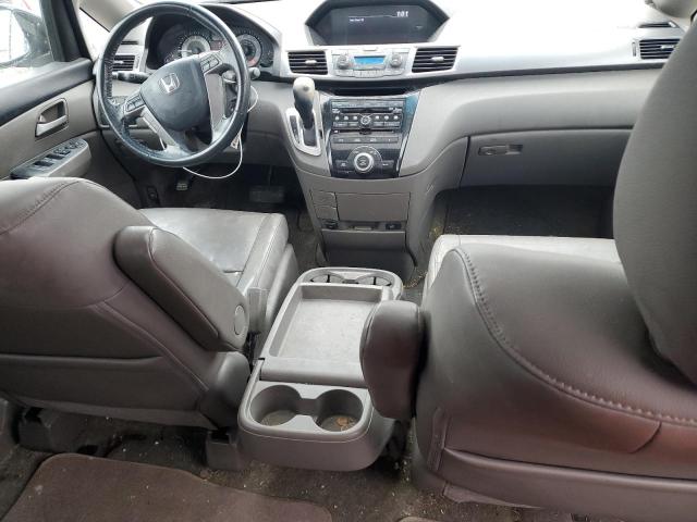 Photo 7 VIN: 5FNRL5H62CB131747 - HONDA ODYSSEY EX 