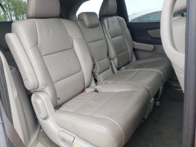 Photo 5 VIN: 5FNRL5H62CB136723 - HONDA ODYSSEY EX 