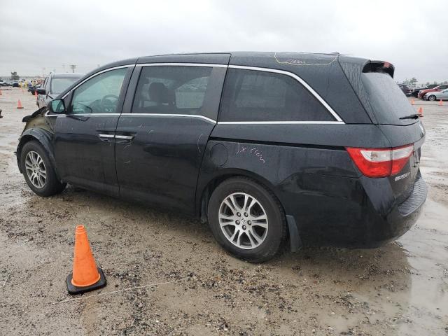 Photo 1 VIN: 5FNRL5H62CB140593 - HONDA ODYSSEY EX 