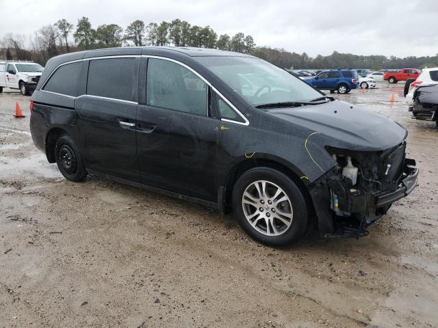 Photo 3 VIN: 5FNRL5H62CB140593 - HONDA ODYSSEY EX 