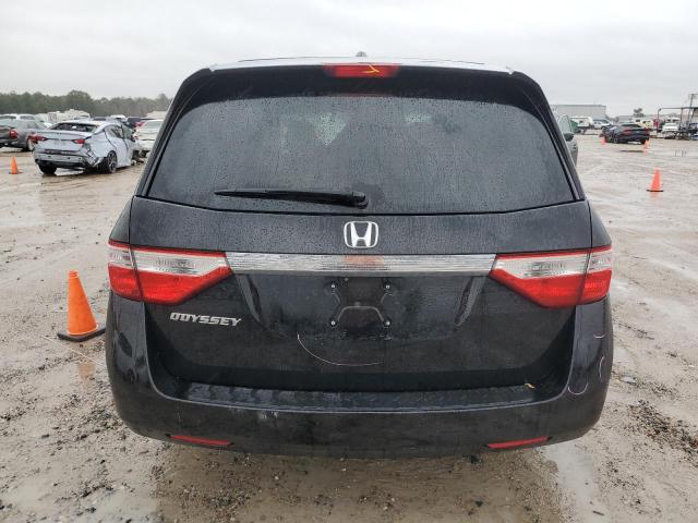 Photo 5 VIN: 5FNRL5H62CB140593 - HONDA ODYSSEY EX 