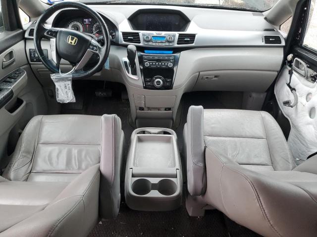 Photo 7 VIN: 5FNRL5H62CB140593 - HONDA ODYSSEY EX 