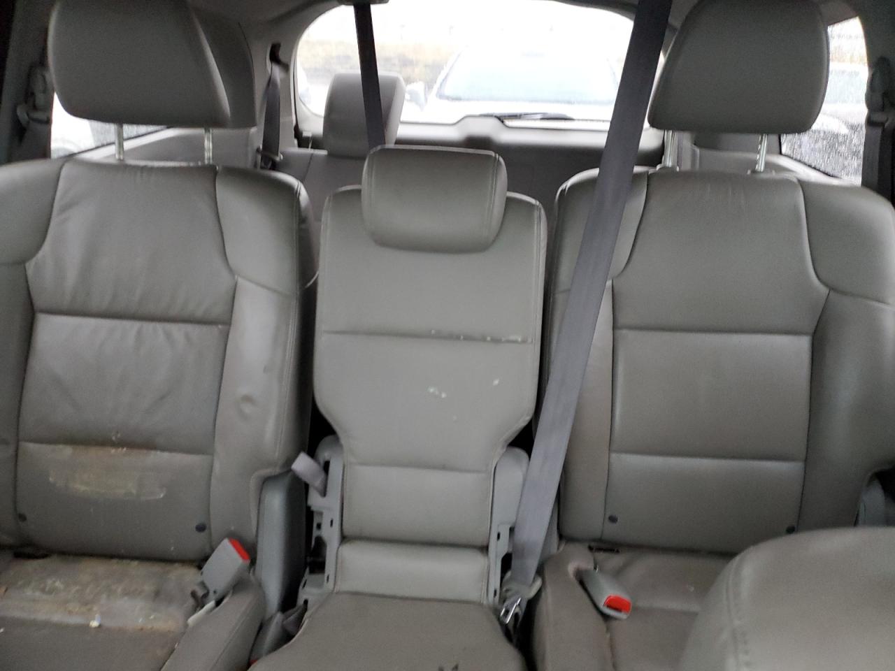 Photo 9 VIN: 5FNRL5H62CB141730 - HONDA ODYSSEY 