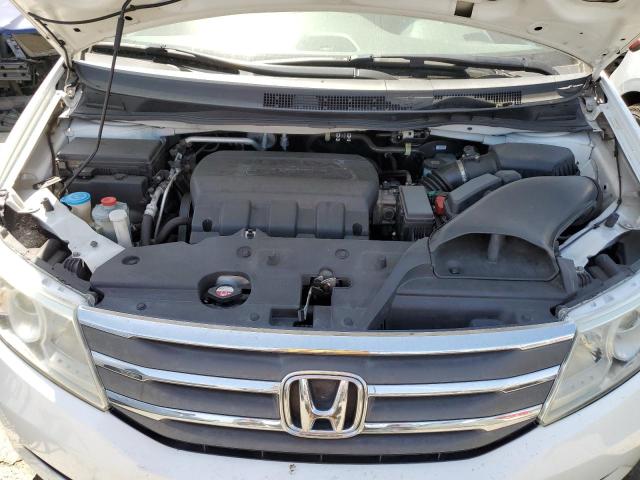 Photo 11 VIN: 5FNRL5H62CB142666 - HONDA ODYSSEY EX 