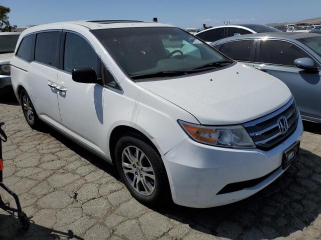 Photo 3 VIN: 5FNRL5H62CB142666 - HONDA ODYSSEY EX 