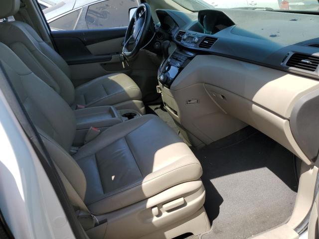 Photo 6 VIN: 5FNRL5H62CB142666 - HONDA ODYSSEY EX 