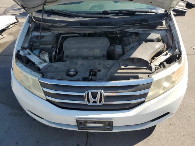 Photo 11 VIN: 5FNRL5H62CB146457 - HONDA ODYSSEY EX 