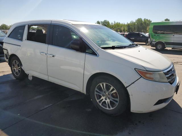 Photo 3 VIN: 5FNRL5H62CB146457 - HONDA ODYSSEY EX 