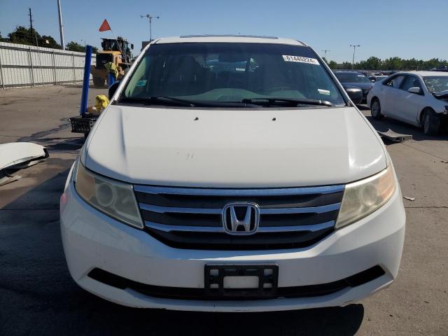 Photo 4 VIN: 5FNRL5H62CB146457 - HONDA ODYSSEY EX 