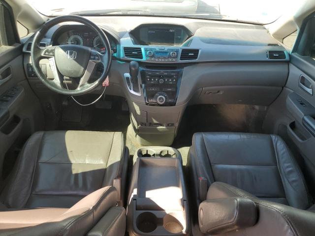 Photo 7 VIN: 5FNRL5H62CB146457 - HONDA ODYSSEY EX 