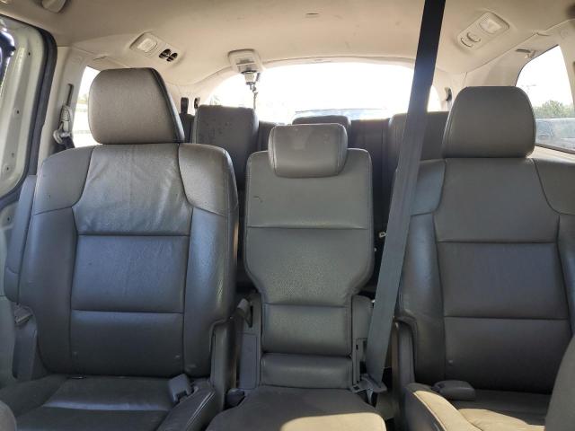 Photo 9 VIN: 5FNRL5H62CB146457 - HONDA ODYSSEY EX 