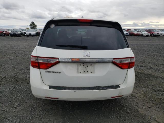 Photo 5 VIN: 5FNRL5H62CB146491 - HONDA ODYSSEY EX 