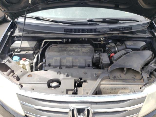 Photo 11 VIN: 5FNRL5H62CB146930 - HONDA ODYSSEY EX 