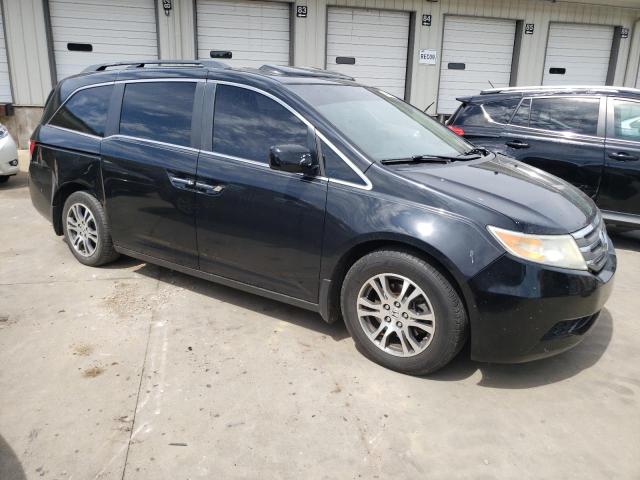 Photo 3 VIN: 5FNRL5H62CB146930 - HONDA ODYSSEY EX 