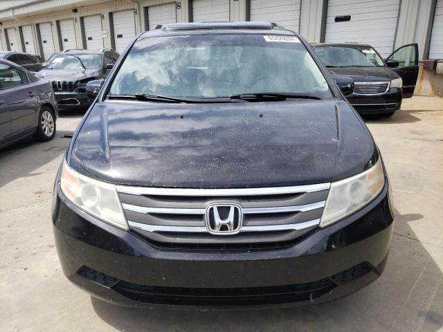 Photo 4 VIN: 5FNRL5H62CB146930 - HONDA ODYSSEY EX 