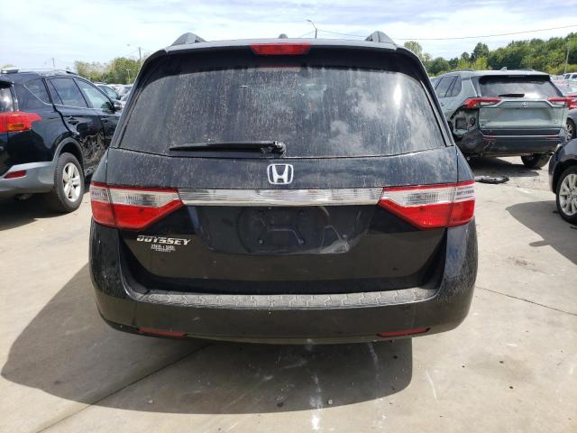 Photo 5 VIN: 5FNRL5H62CB146930 - HONDA ODYSSEY EX 