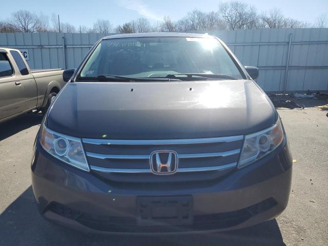 Photo 4 VIN: 5FNRL5H62DB005731 - HONDA ODYSSEY EX 