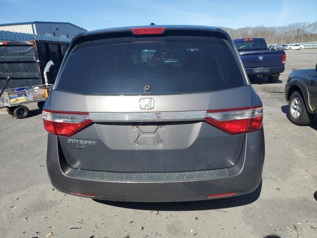 Photo 5 VIN: 5FNRL5H62DB005731 - HONDA ODYSSEY EX 